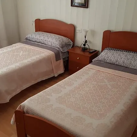 Bodegon A Cosecha Guest house