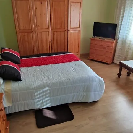 Bodegon A Cosecha Gæstehus San Ciprián