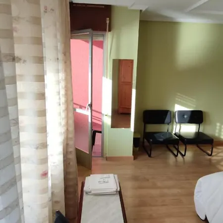 Guest house Bodegon A Cosecha *