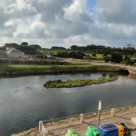 Guest house Bodegon A Cosecha San Ciprian (Galicia)