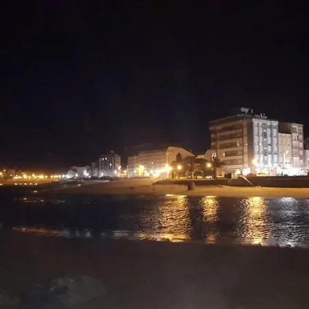 Bodegon A Cosecha Guest house *