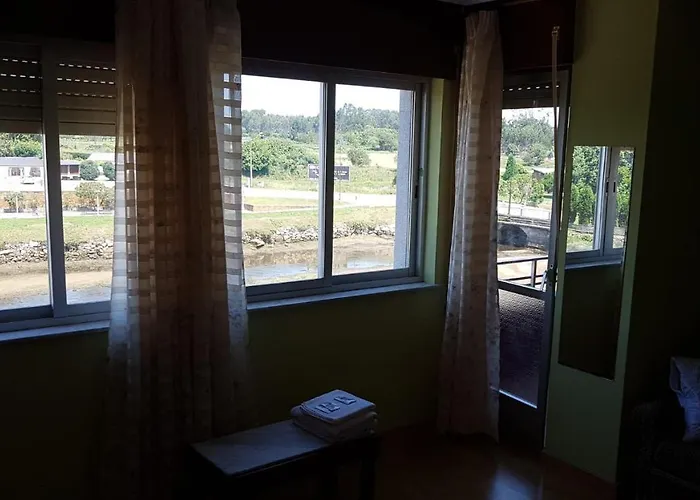 Bodegon A Cosecha Penzion