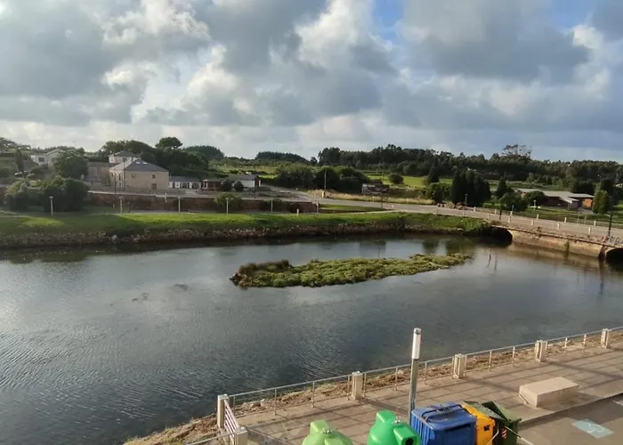 Pensjonat Bodegon A Cosecha San Ciprián