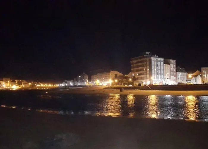 Bodegon A Cosecha Pensjonat *